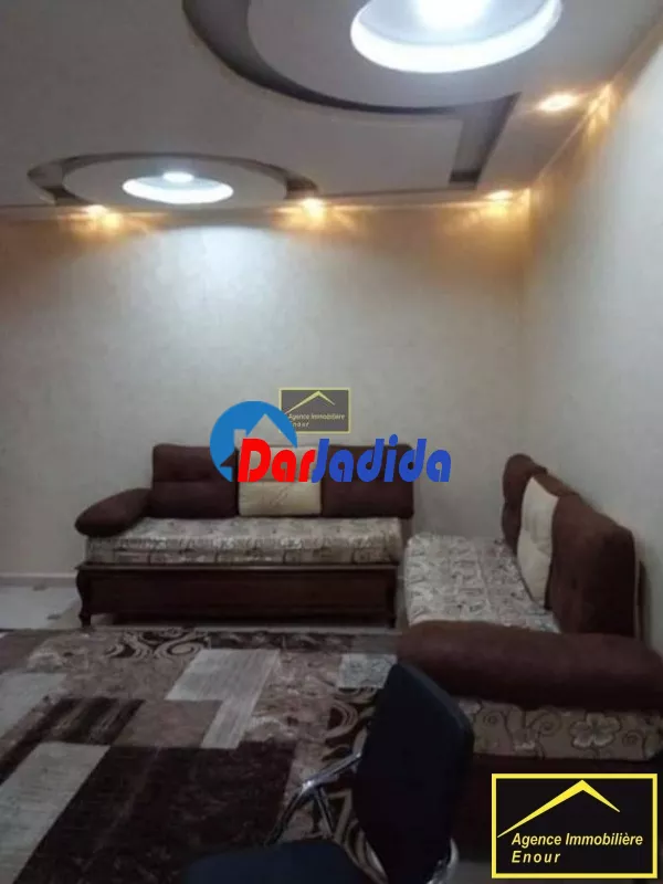 Vente Appartement F2 Bejaia