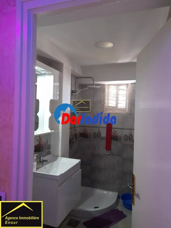 Vente Appartement F2 Bejaia