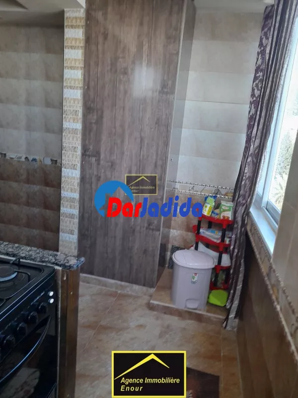 Vente Appartement F2 Bejaia