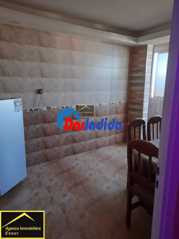 Vente Appartement F2 Bejaia