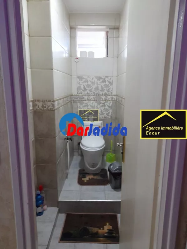 Vente Appartement F2 Bejaia