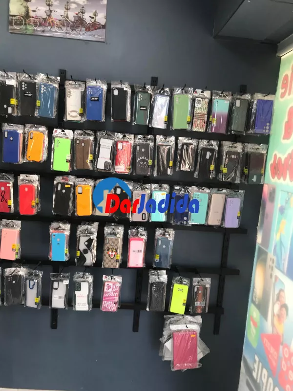 Vente Immeuble  Oran