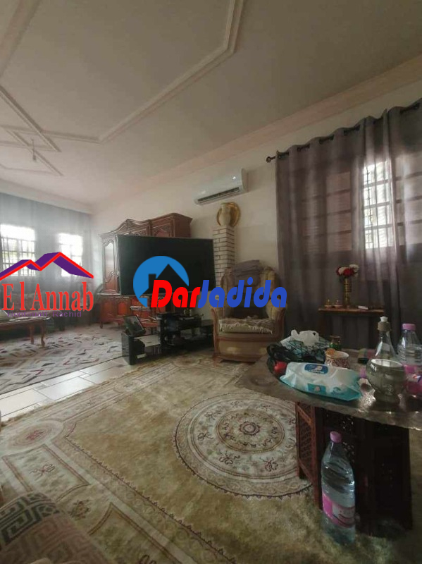 Vente Villa  Annaba