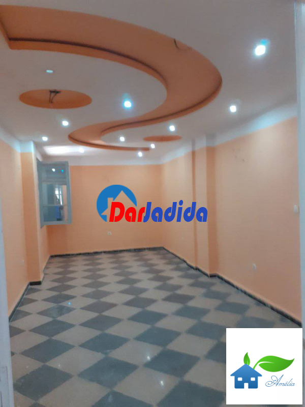 Vente Appartement F4 Tizi-ouzou