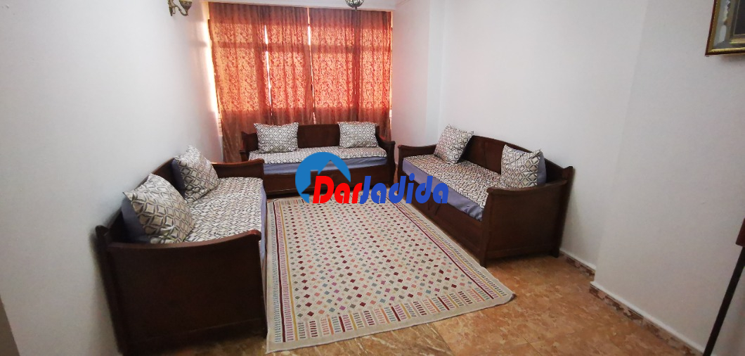 Location vacances Appartement F4 Annaba