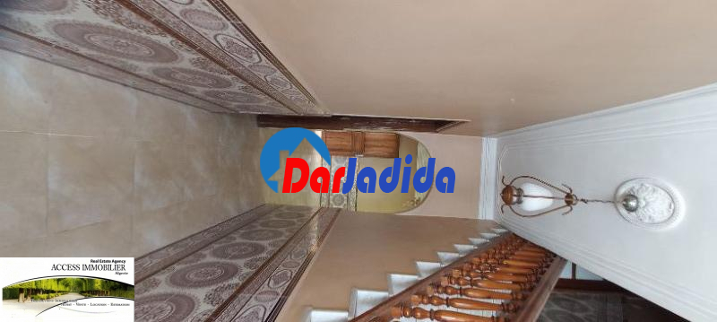 Location Immeuble  Alger