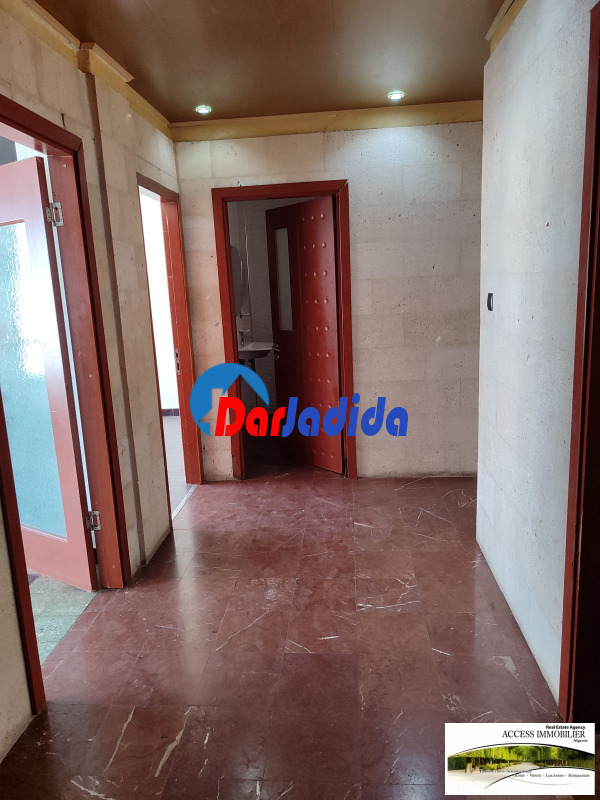 Location Villa F3 Alger