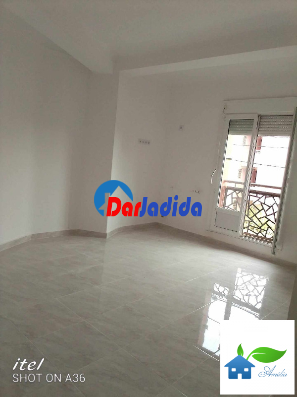 Vente Appartement F3 Tizi-ouzou