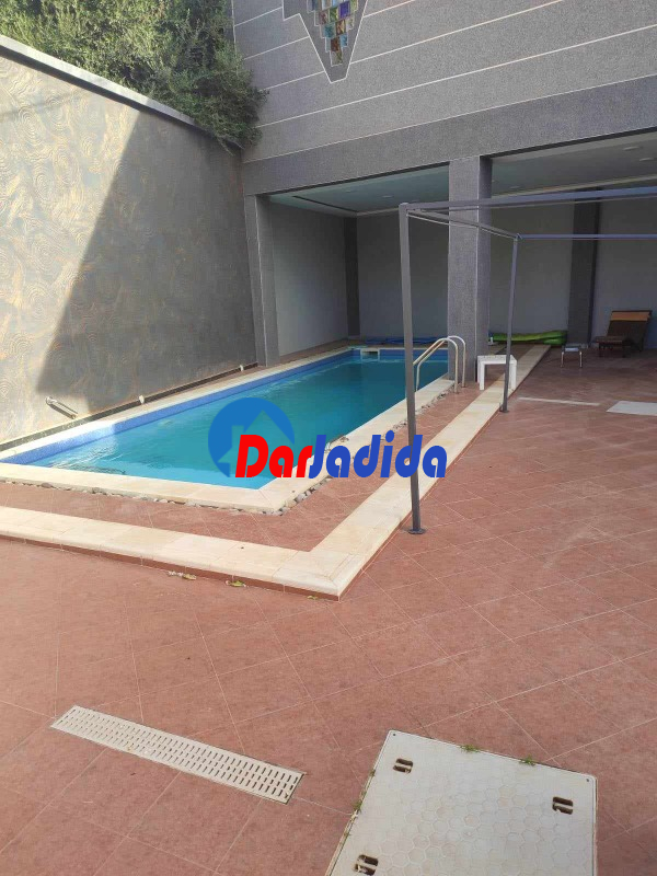 Location Villa F4 Alger