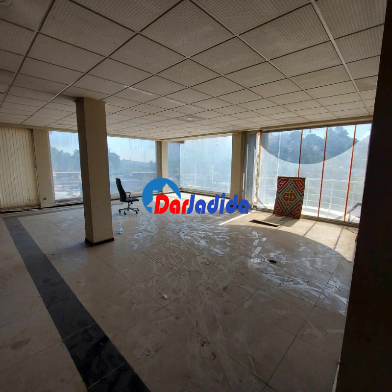 Location Immeuble  Alger