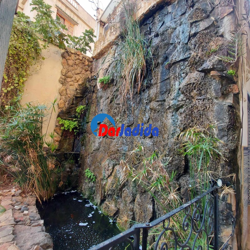 Vente Villa F8 Alger