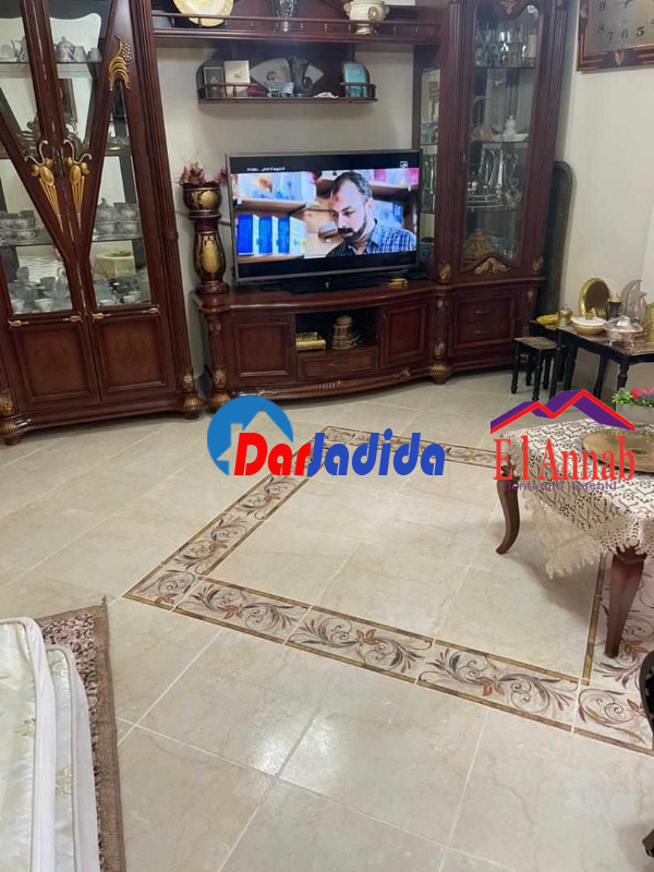 Vente Appartement F4 Annaba