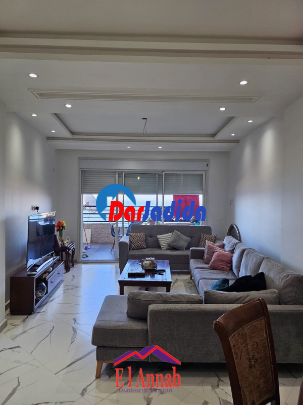 Vente Appartement F4 Annaba