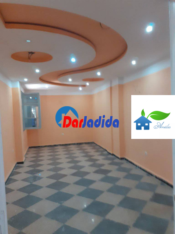 Vente Appartement F4 Tizi-ouzou
