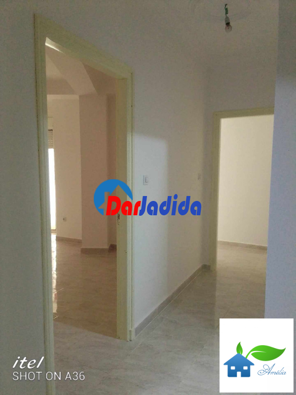 Vente Appartement F3 Tizi-ouzou