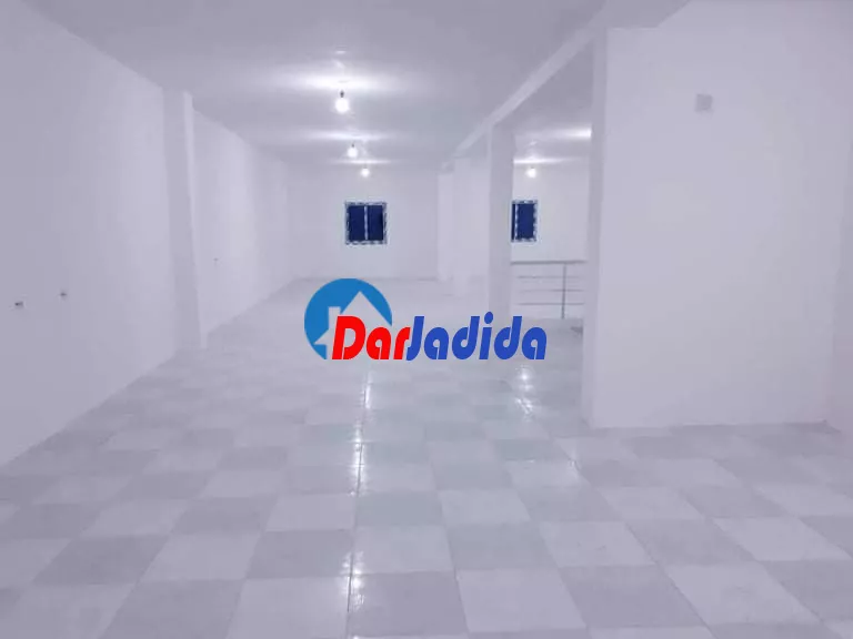 Location Local  Oran