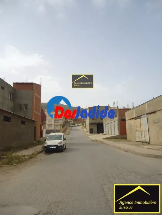 Location Hangar Bejaia