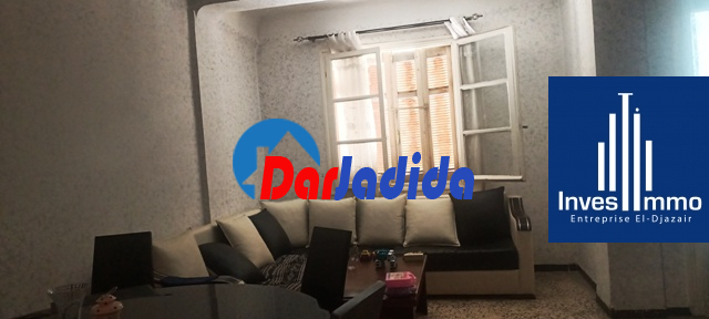 Vente Appartement  Bejaia