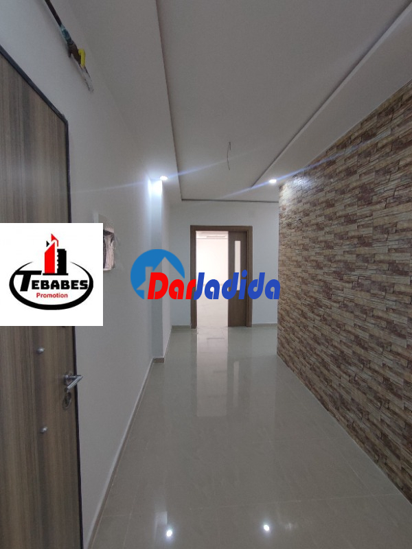 Vente Appartement F4 Annaba