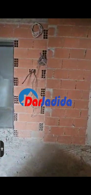 Vente Appartement F4 Alger