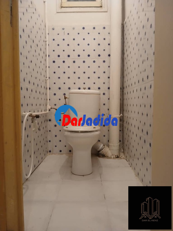 Location Appartement F3 Alger