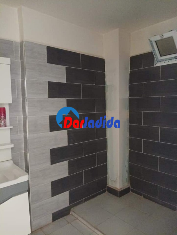Location Appartement F3 Tizi-ouzou