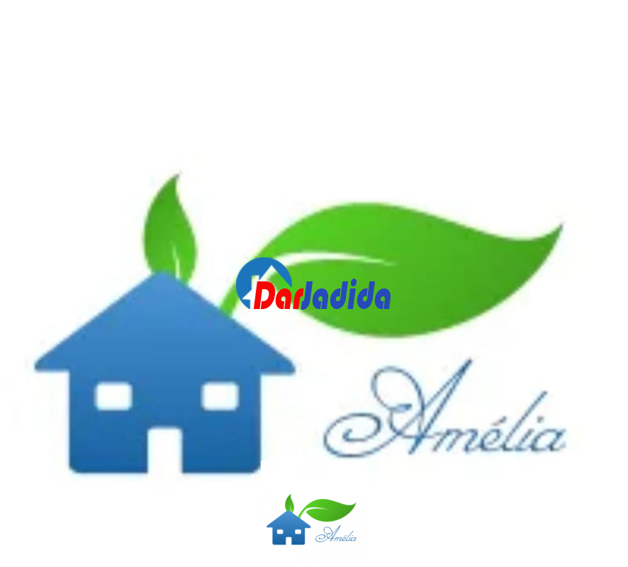 Vente Appartement F4 Tizi-ouzou