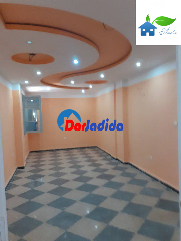 Vente Appartement F4 Tizi-ouzou