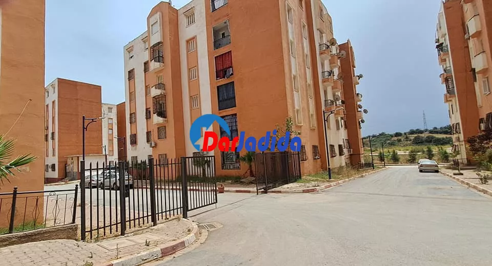 Vente Appartement F3 Alger