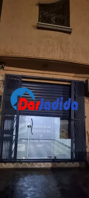 Location Local  Setif