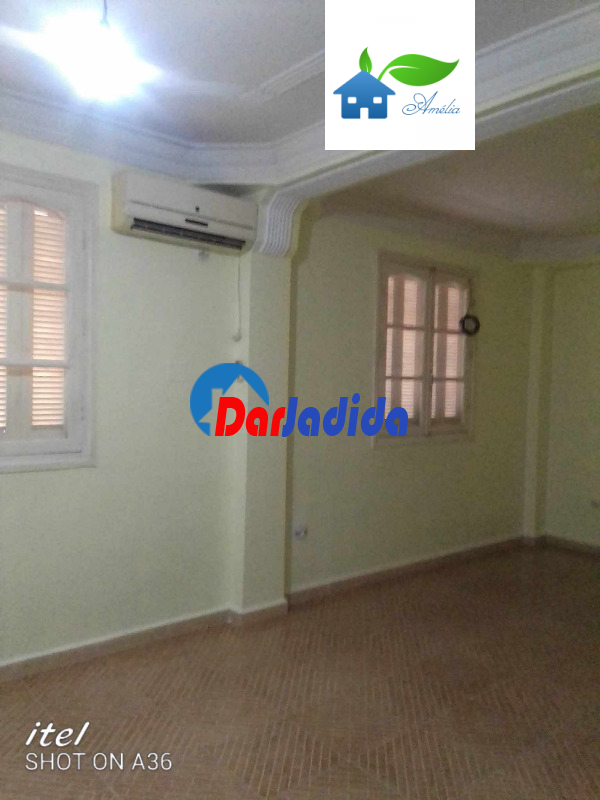 Vente Appartement F3 Tizi-ouzou