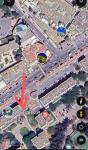 Location Appartement F3 Alger