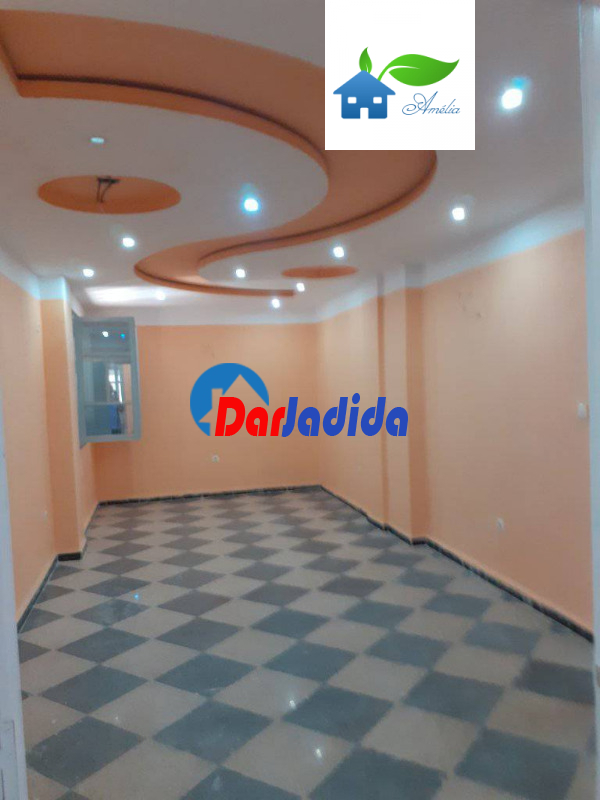 Vente Appartement F4 Tizi-ouzou
