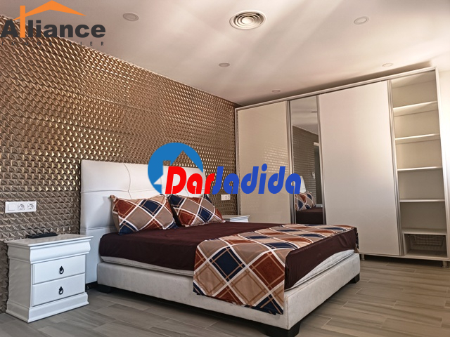 Vente Appartement F4 Bejaia