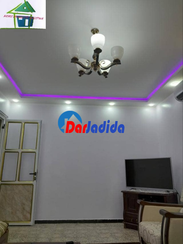 Vente Appartement F3 Annaba
