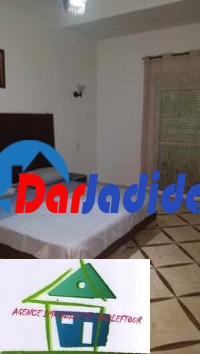 Location Appartement F2 Annaba