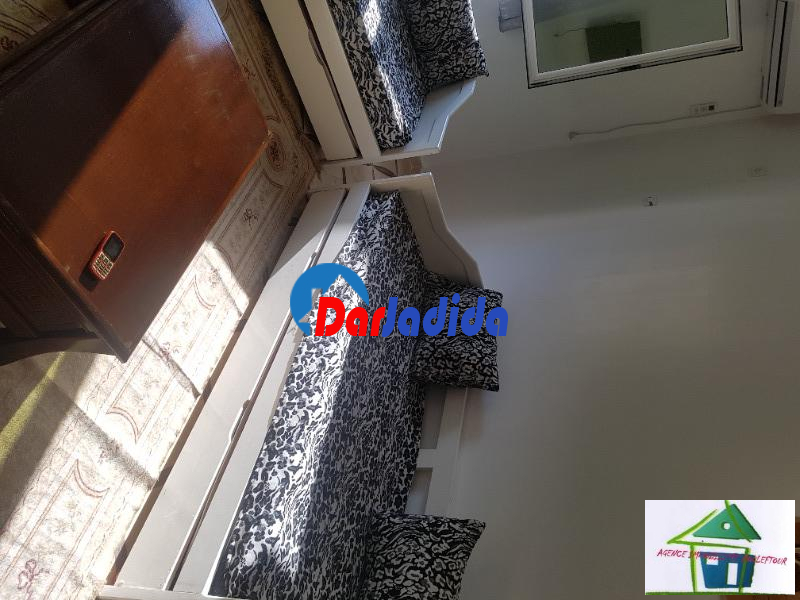 Location Appartement F2 Annaba