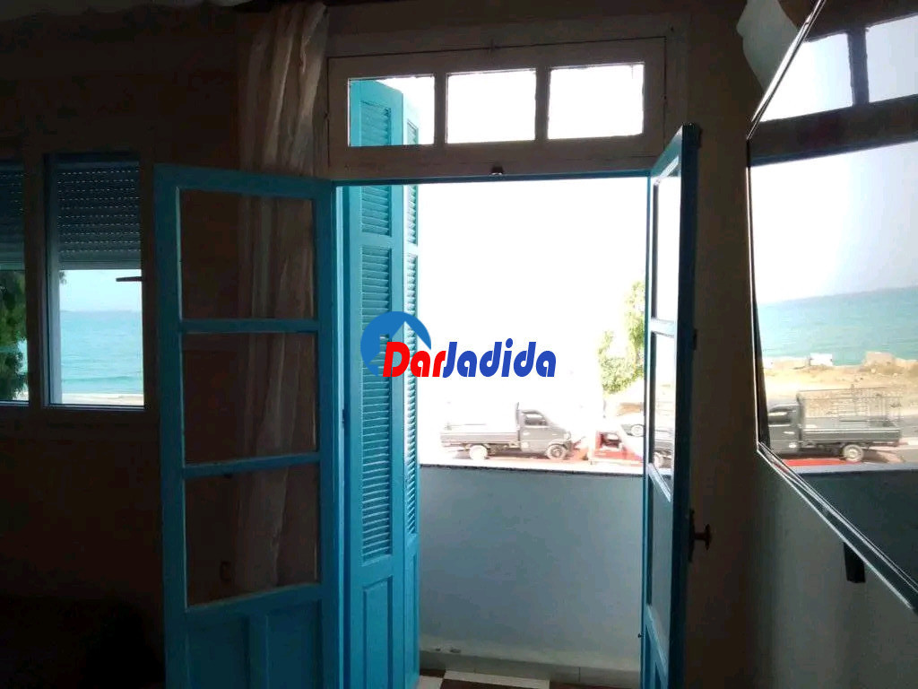 Location Appartement  Bejaia