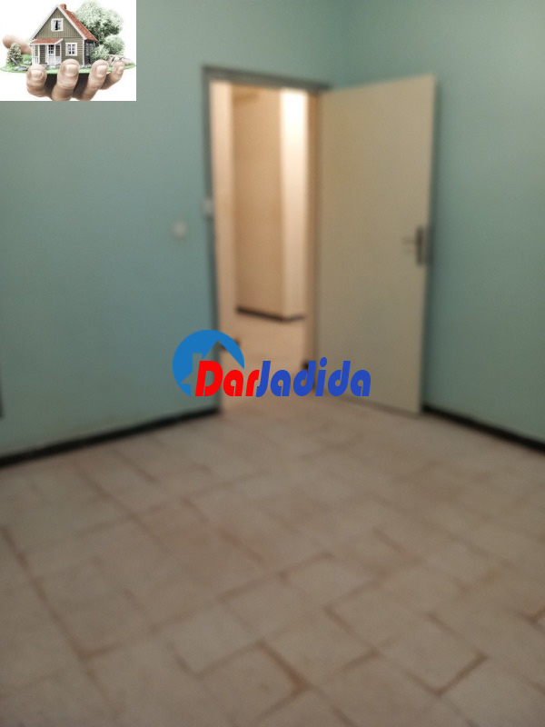 Vente Appartement  Skikda