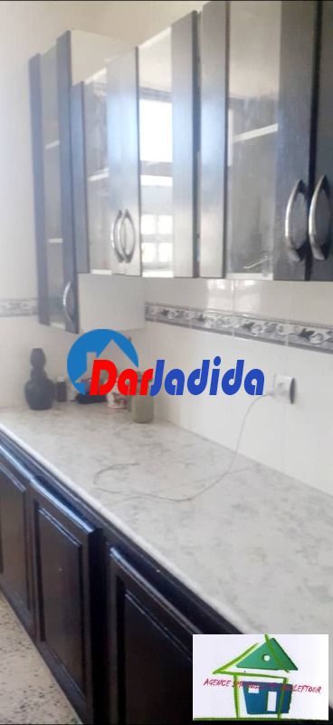 Vente Appartement F4 Annaba