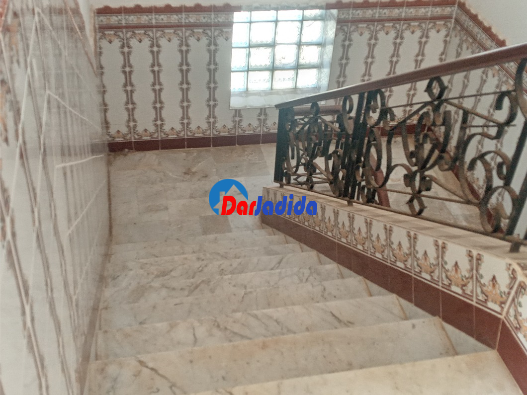 Vente Villa F9 Alger