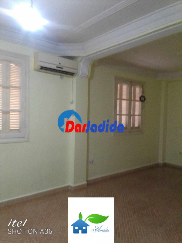 Vente Appartement F3 Tizi-ouzou