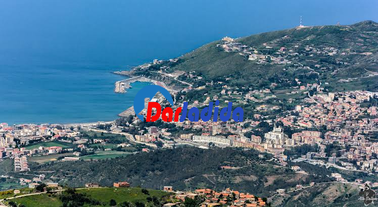 Vente Appartement  Tizi-ouzou