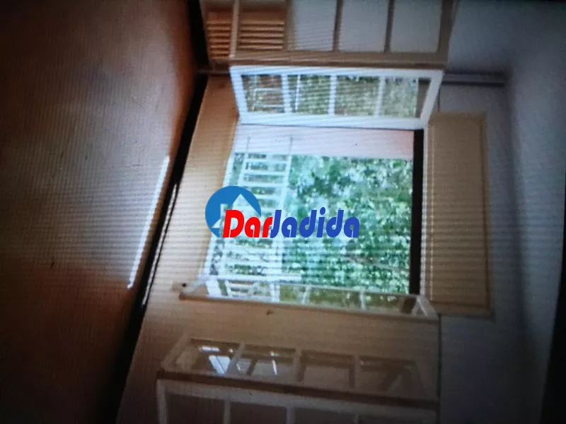 Vente Appartement F3 Tlemcen