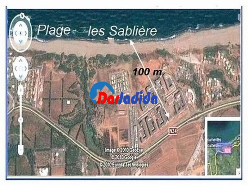 Vacances Boumerdes plages 2024 Vacances Boumerdes plages 2024
