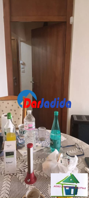 Vente Appartement F4 Annaba