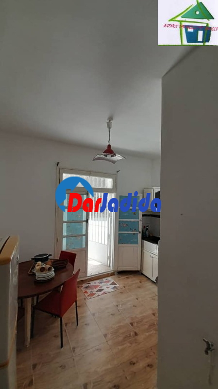 Location Appartement F2 Annaba