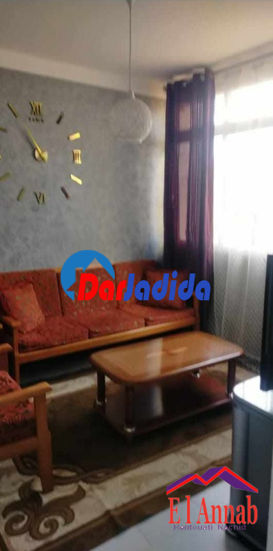 Location Appartement F2 Annaba