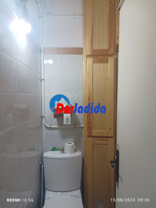 Location Appartement F4 Tizi-ouzou