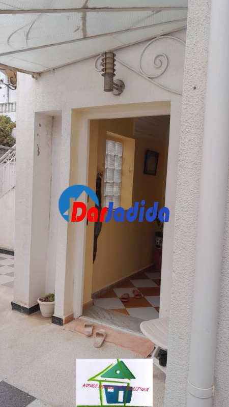 Location Appartement F2 Annaba
